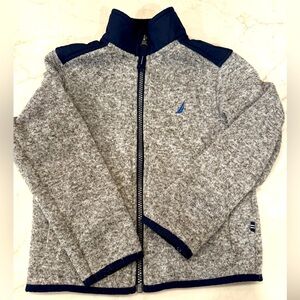 Nautica Sweater/Jacket - 5